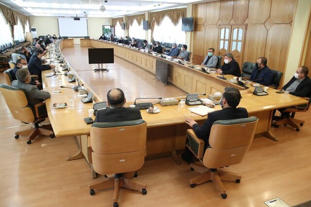 وزیر پیشنهادی فرهنگ و ارشاد اسلامی: آن‌چه در برنامه‌ام به مجلس ارائه شد، دیدگاه شخصی من نبود