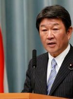 وزیرخارجه ژاپن به تهران می‌آید/توشیمیتسو:می‌خواهم تبادل نظر صادقانه‌ای با دولت جدید در ایران و کابینه جدید در اسرائیل داشته باشم