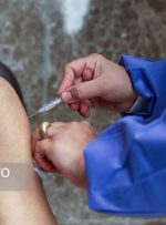 تزریق بیش از ۵۱۹ دُز واکسن کرونا در کشور طی شبانه روز گذشته