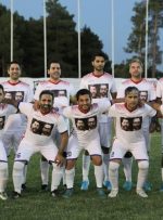 پایان جام حافظان سلامت با قهرمانی وطن‌زرین/عکس