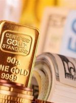 قیمت طلا، سکه و ارز امروز ۷ آذرماه/ طلا و سکه صعودی شد