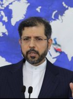 واکنش ایران به حمله تروریستی پاکستان