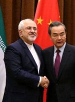 پیام‌های ظریف و همتای چینی در پنجاهمین سالگرد آغاز روابط سیاسی