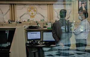 پیش بینی بورس هفته سوم مرداد 1400