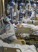 پیشبینی راه‌اندازی بیمارستان صحرایی در تهران