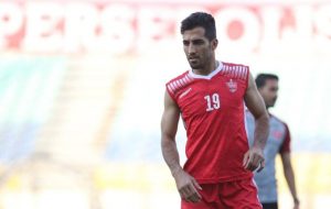 امیری: فوتبال ایران مدیون کی‌روش است