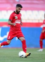 اتفاق جالب در بازی دوستانه پرسپولیس و پدیده