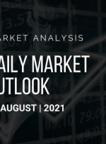 چشم انداز بازار روزانه ، 17 اوت 2021