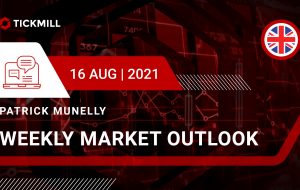 چشم انداز هفتگی بازار 16-08-21 |  تیکمیل