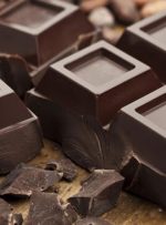 چهار فایده خوردن شکلات – خبرآنلاین