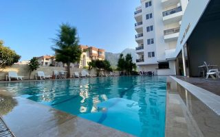 اجاره ملک در آنتالیا