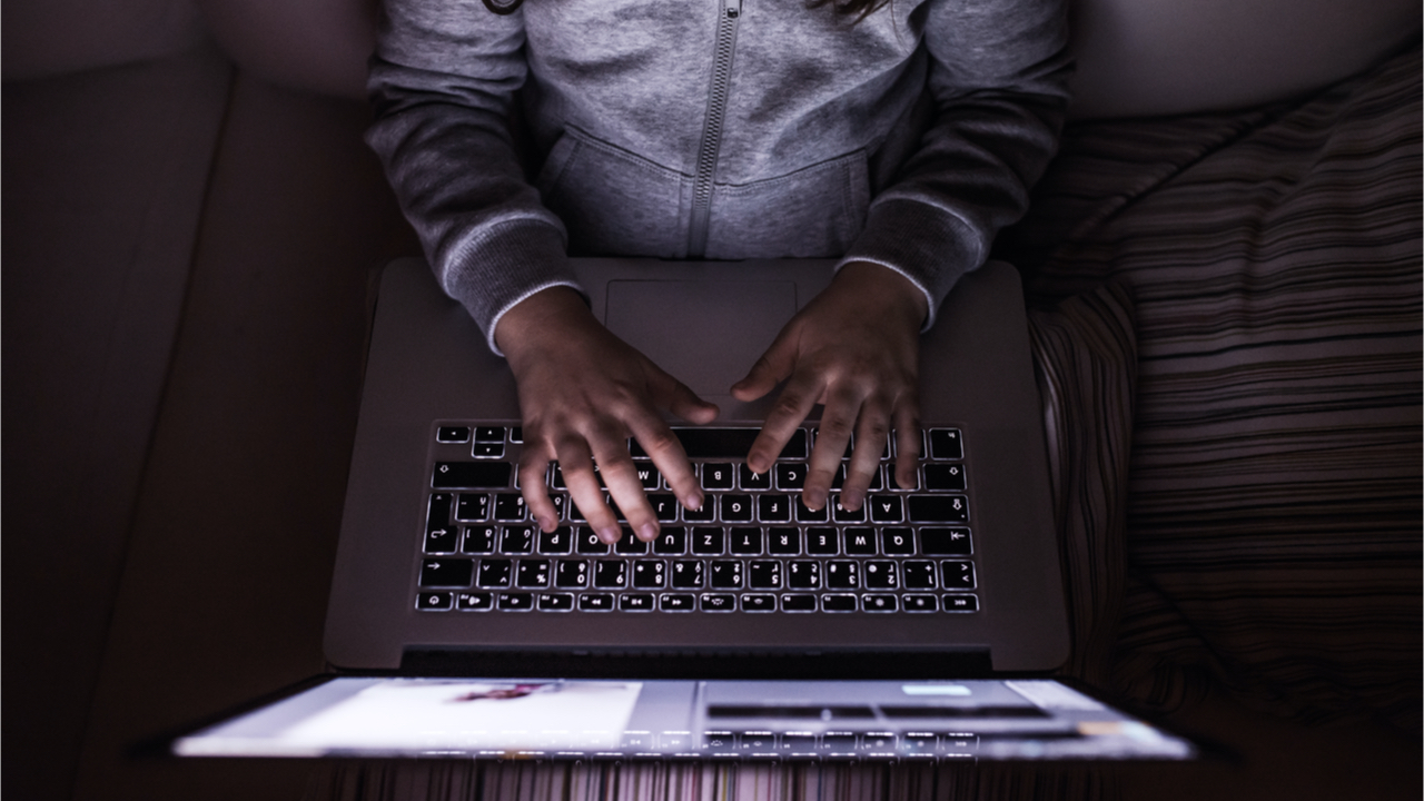 کاربران Darknet از یک ابزار تجزیه و تحلیل بلاک چین جدید استفاده می کنند که ارتباطات با فعالیت مجرمانه را اسکن می کند