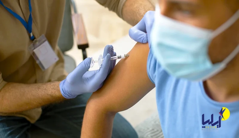 واکسن مورد تاييد کانادا