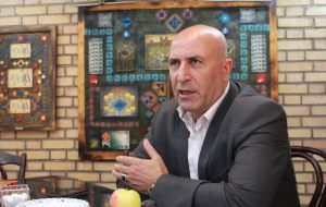 کدام تفکر اقتصادی مطلوب شرایط اقتصاد کشور است؟/ به سمت اقتصاد شبهدولتی حرکت میکنیم کدام تفکر اقتصادی مطلوب شرایط اقتصاد کشور است؟/ به سمت اقتصاد شبهدولتی حرکت میکنیم