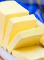 کره خوراکی گران شد