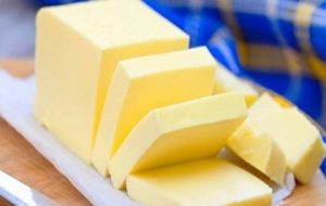 کره خوراکی گران شد