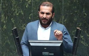 کمال حسین‌پور، نماینده ایرانشهر: وزیر پیشنهادی فرهنگ و ارشاد اسلامی، نخبه انقلاب است