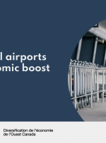 یازده فرودگاه منطقه ای در بریتیش کلمبیا تا 11.7 میلیون دلار برای حفظ ارتباطات و مشاغل منطقه ای دریافت می کنند