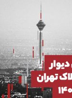 ۱۱۹ درصد افزایش قیمت مسکن در بهار ۱۴۰۰