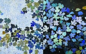 ۱۲۰ اثر هنری در چهاردهمین حراج تهران، ۴۲ میلیارد تومان فروخته شدند