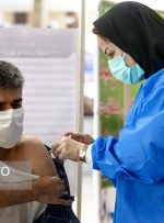 عین‌اللهی: سرعت واکسیناسیون افزایش خواهد یافت