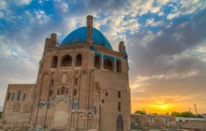 زنجان کجا بریم؟ – کجارو