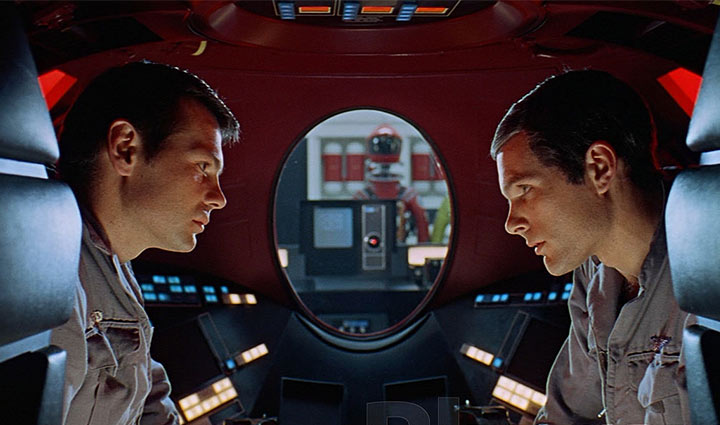 ۲۰۰۱: ادیسه فضایی (2001: A Space Odyssey)