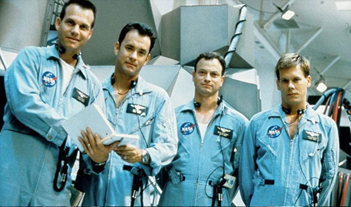 آپولو ۱۳ (Apollo 13)