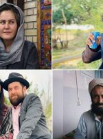 هنرمندانی که در افغانستانِ تحت سلطه طالبان جان می‌دهند  
