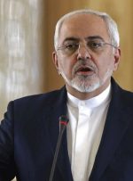 پاسخ ظریف به ادعاهای رابرت مالی درباره ایران