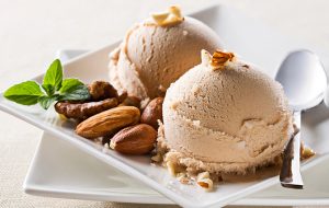 طرز تهیه بستنی، این دسر پرطرفدار در خانه