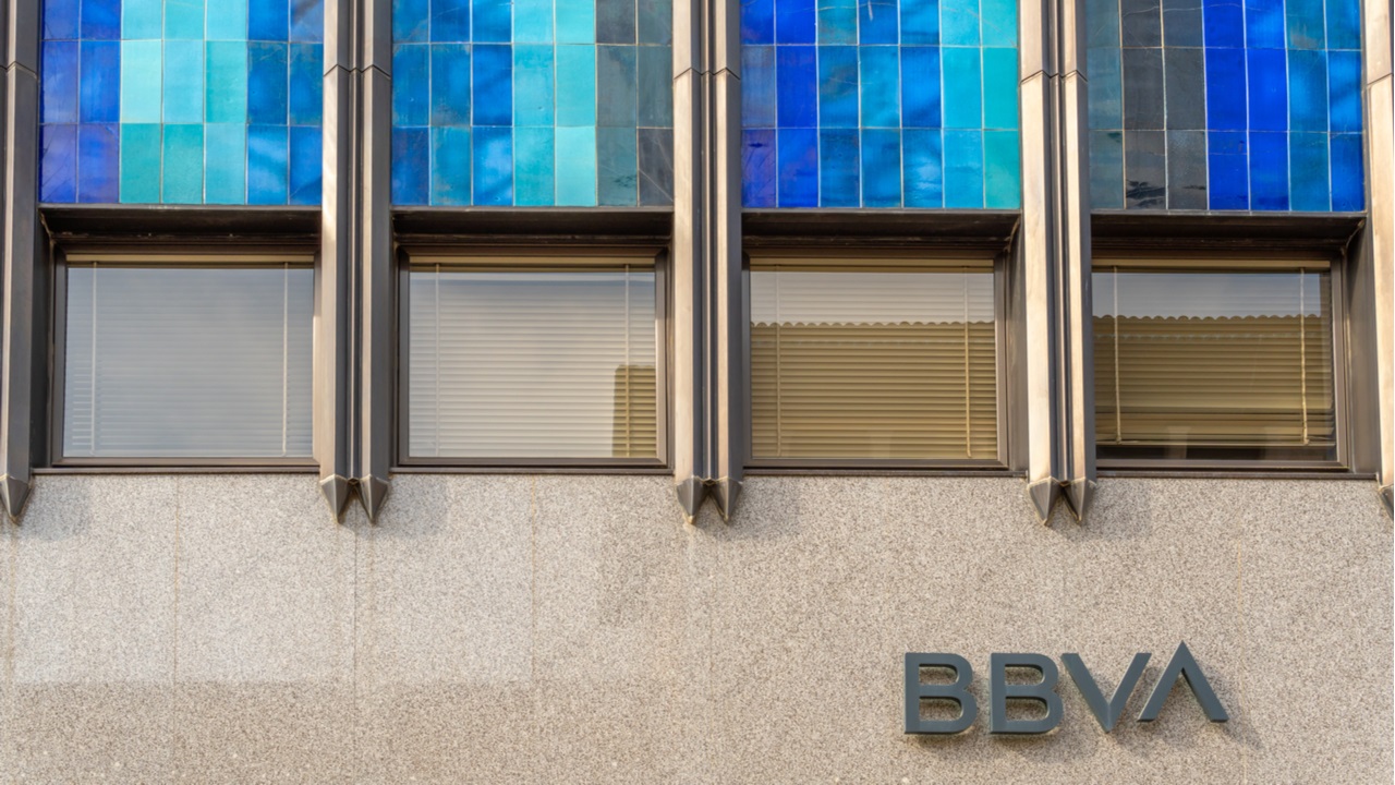 BBVA سوئیس حساب دیجیتالی 