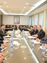موافقت دمشق با انتقال گاز مصر و برق اردن به لبنان از خاک سوریه