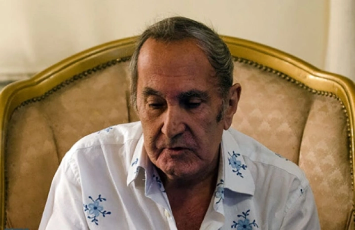 بهمن فرزانه از بهترین مترجم های ایران