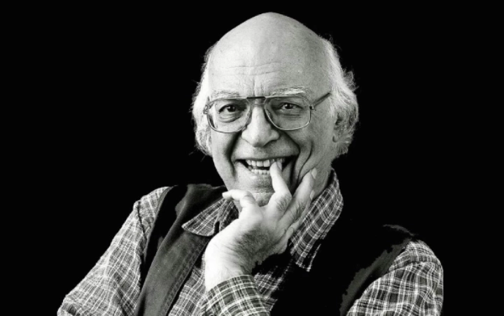 نجف دریابندری از بهترین مترجم های ایران