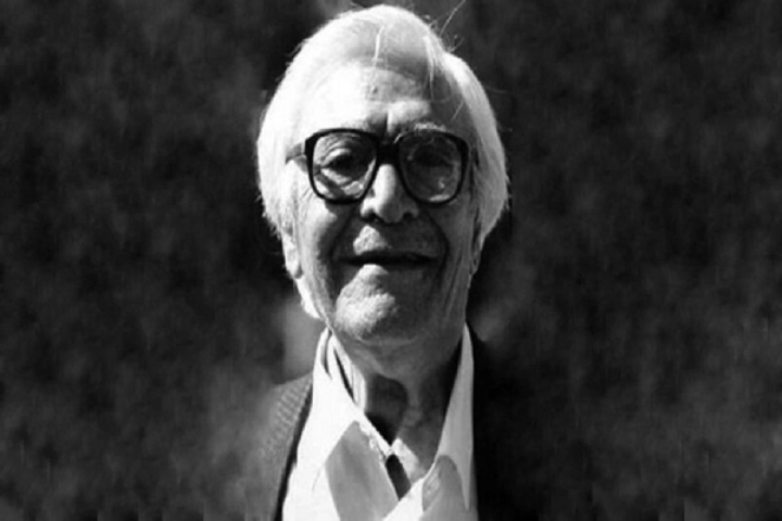 محمد قاضی از بهترین مترجم های ایران