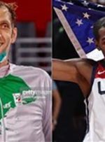 والیبال نشسته ایران در تعقیب ستاره‌های NBA