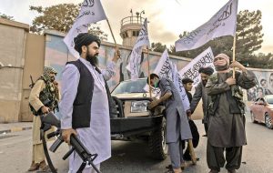 وزیر خارجه طالبان: آماده گفت‌وگو با همه طرف‌ها هستیم