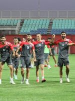 حمله پرسپولیس به رکورد سپاهان