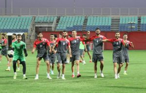 حمله پرسپولیس به رکورد سپاهان