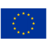 پرچم اتحادیه اروپا نماینده بانک مرکزی اروپا