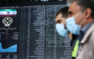 نگاهی به عملکرد بورس در هفته سوم شهریورماه نگاهی به عملکرد بورس در هفته سوم شهریورماه