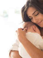 عوارض واکسن کرونا در مادران شیرده