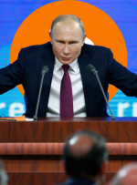 سخنگوی پوتین: روسیه آمادگی پذیرش بیت کوین را ندارد