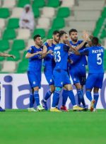 پرونده جنجالی حذف الهلال مقابل پرسپولیس بسته شد