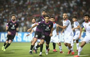 ببینید | پیروزی شیرین پرسپولیس مقابل استقلال در لیگ قهرمانان آسیا