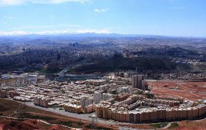 هزینه رهن و اجاره آپارتمان در خاوران