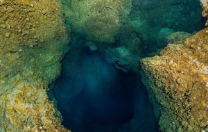 با تور مجازی به‌ معبد سرنوشت در پالائو سفر کنید