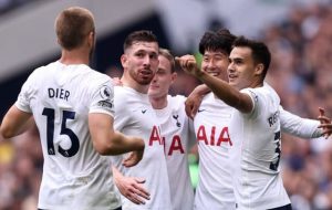 تعویق دیدار برایتون- تاتنهام به دلیل کرونا تعویق دیدار برایتون- تاتنهام به دلیل کرونا