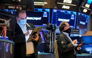 روز سبز بازارهای سهام آمریکا با ارزیابی دوباره قدرت بهبود اقتصادی روز سبز بازارهای سهام آمریکا با ارزیابی دوباره قدرت بهبود اقتصادی